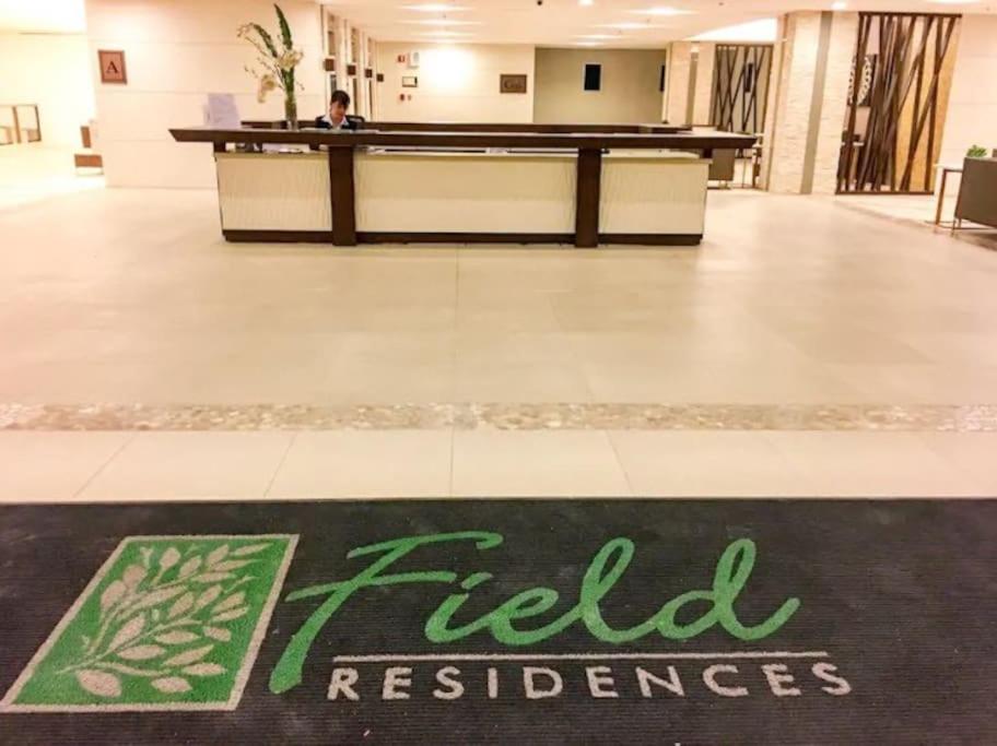 Affordable Condotel Near Manila Airport ภายนอก รูปภาพ