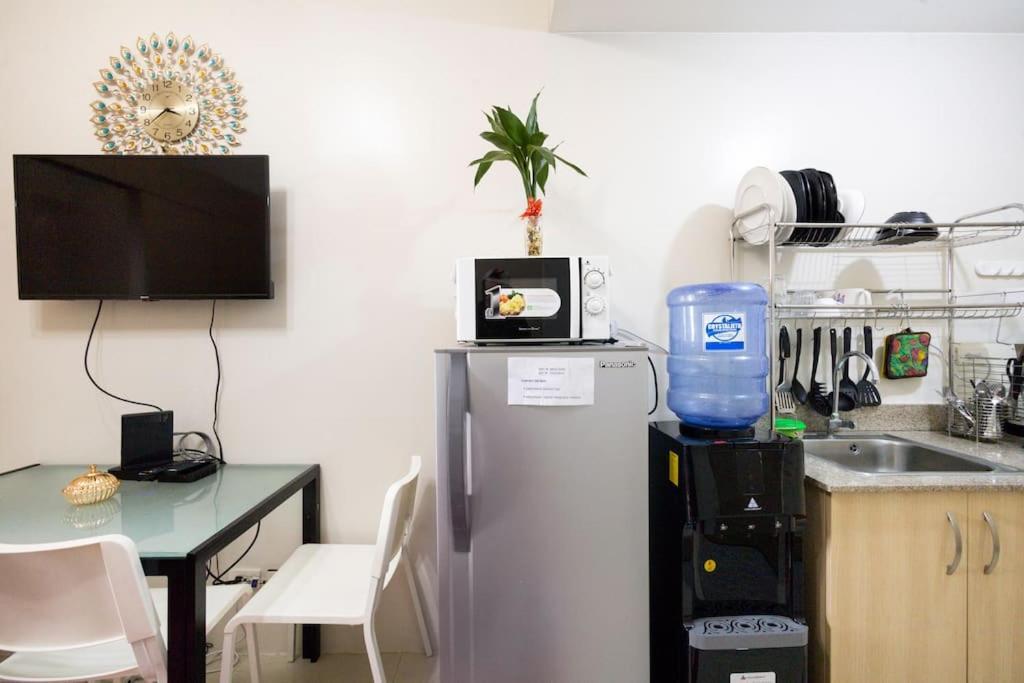 Affordable Condotel Near Manila Airport ภายนอก รูปภาพ