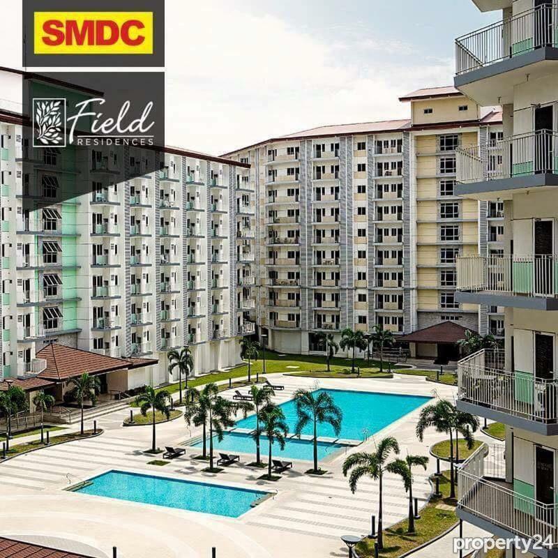 Affordable Condotel Near Manila Airport ภายนอก รูปภาพ