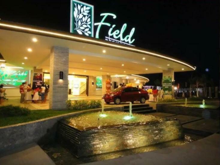 Affordable Condotel Near Manila Airport ภายนอก รูปภาพ