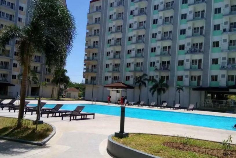Affordable Condotel Near Manila Airport ภายนอก รูปภาพ